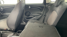 MINI Hatchback 1.5 Cooper Classic II 5dr Petrol Hatchback